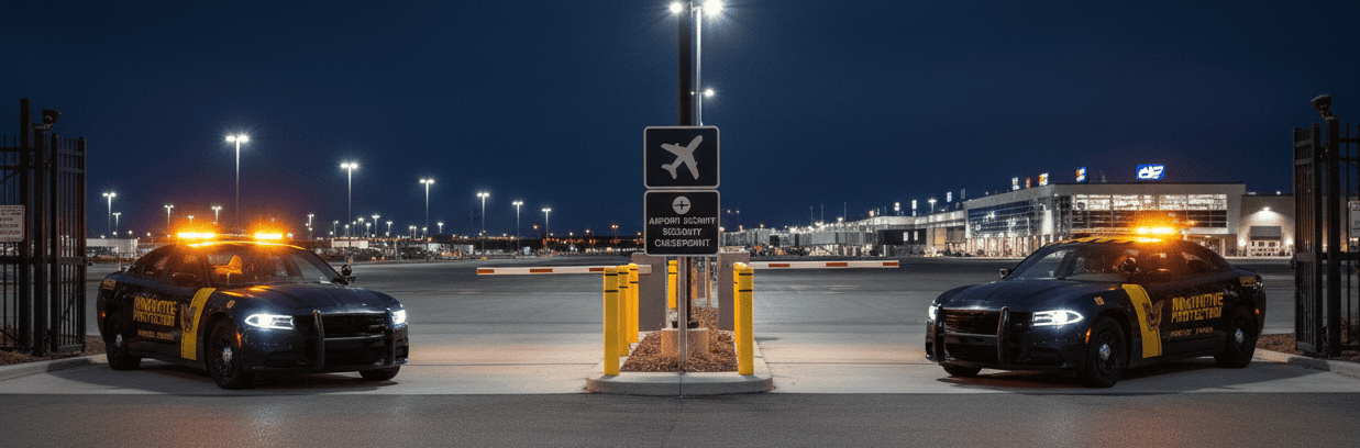 Alarm/incident response